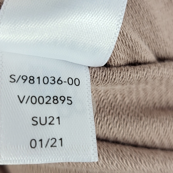 Athleta Farallon Romper in Mocha Latte Medium (8-10) - Picture 15 of 15